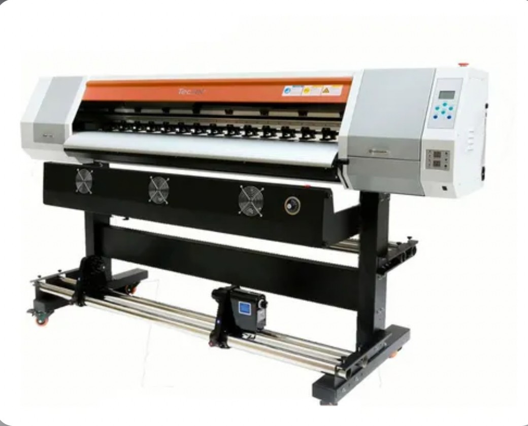 Plotter 3